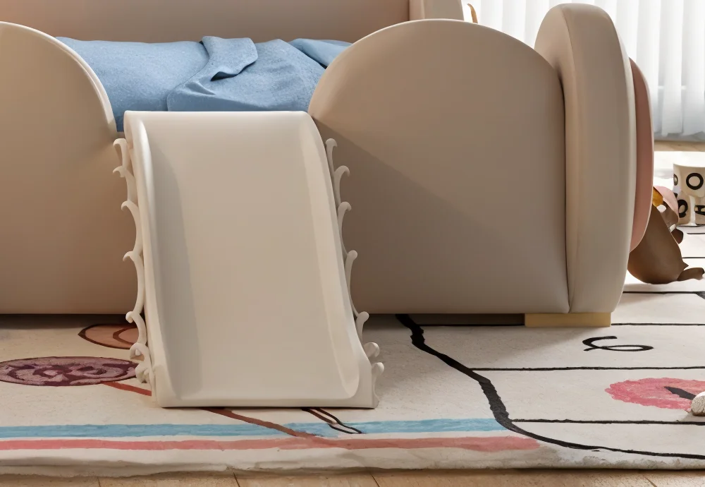 kids queen bed frame
